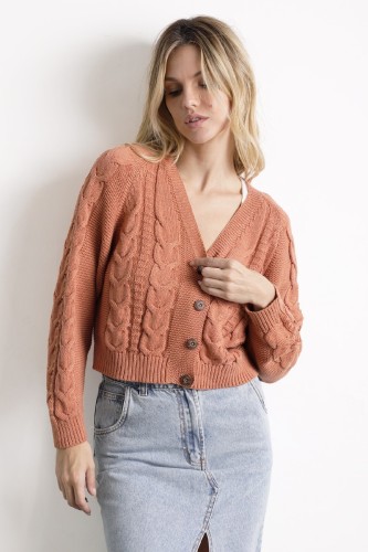 Cardigan Anaya